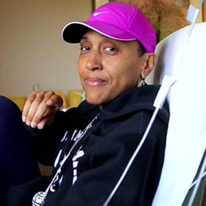 Robin Roberts Robin Roberts